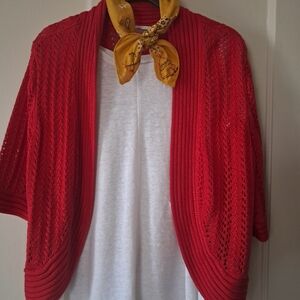 Peter Nygard Cardigan